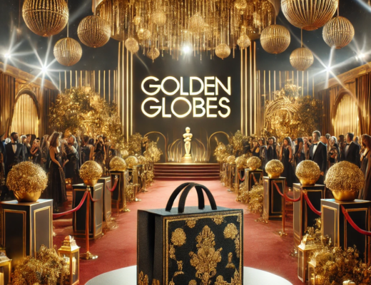 GOLDENGLOBESGIFT